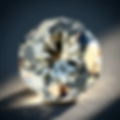 Exploring Old Style Diamond Cuts: A Comprehensive Overview Introduction