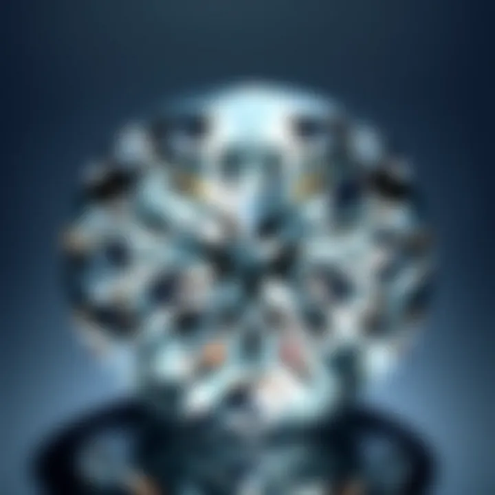 Notable Exploring Old Style Diamond Cuts: A Comprehensive Overview
