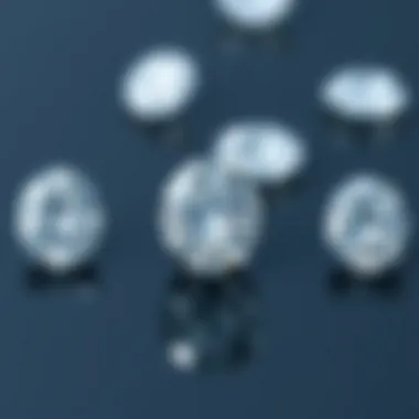 Diamonds in Perspective: Oval vs. Other Shapes Comparison of oval diamonds with other shapes