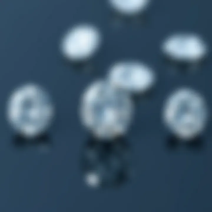 Diamonds in Perspective: Oval vs. Other Shapes Comparison of oval diamonds with other shapes