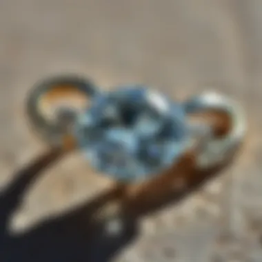 Notable Exploring Rapaport Diamonds