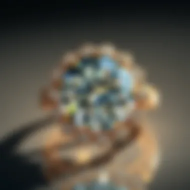 Exploring Rapaport Diamonds Summary