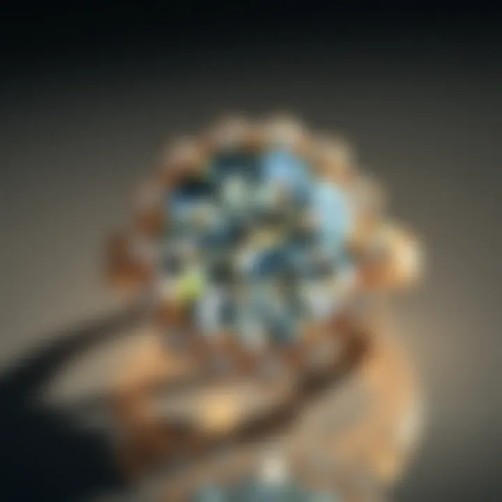 Exploring Rapaport Diamonds Summary