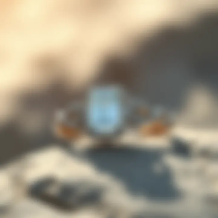 Notable Exploring the 2 Carat Rectangle Engagement Ring