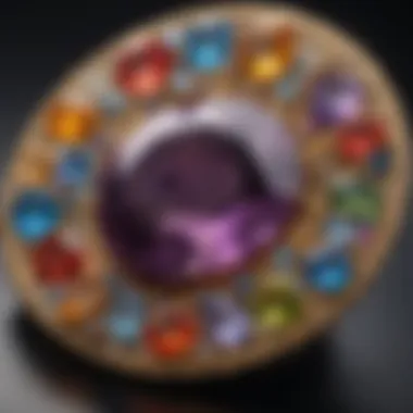 Notable Exploring the 5 Cs of Gemstones: A Comprehensive Guide