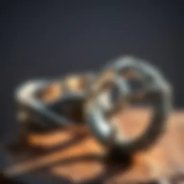 Cultural Significance of Amazon Silver Jewelry Cultural artifacts featuring Amazon silver jewelry and their historical context