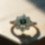 Exploring the Landscape of Engagement Rings Among Los Angeles Jewelers Introduction