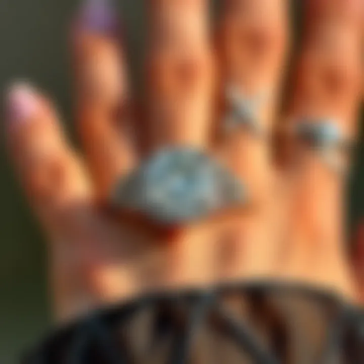 Notable Exploring the Landscape of Engagement Rings Among Los Angeles Jewelers
