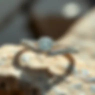 Exploring the Landscape of Engagement Rings Among Los Angeles Jewelers Summary