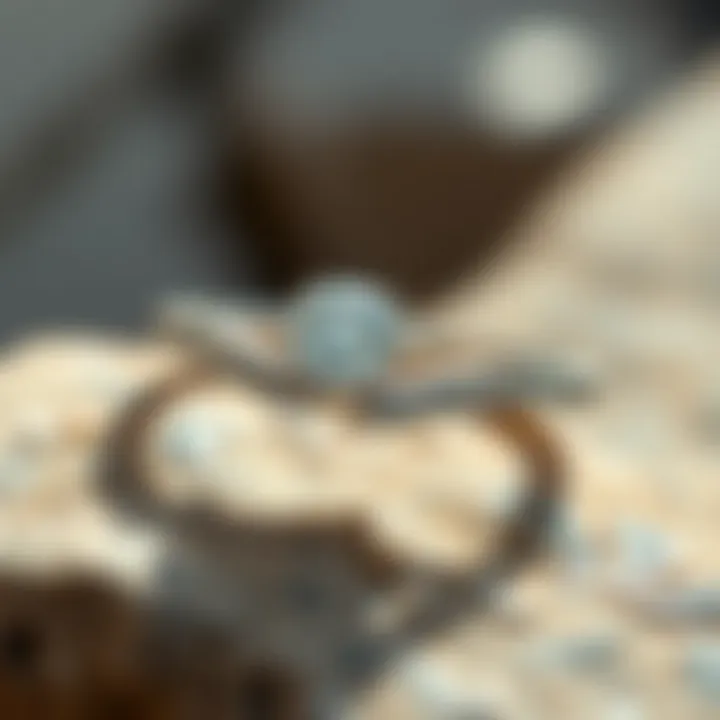 Exploring the Landscape of Engagement Rings Among Los Angeles Jewelers Summary