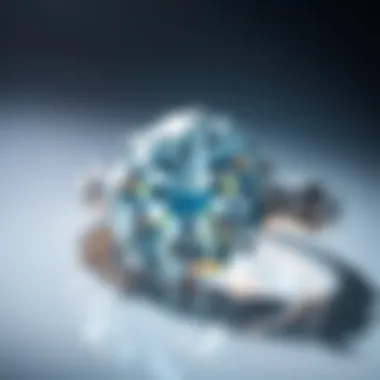 Technological Advancements in Created Diamonds Technological advancements in the creation of synthetic gemstones