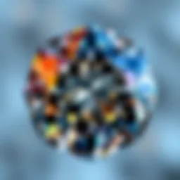 Exploring the Multifaceted Nature of Diamond Shapes Introduction