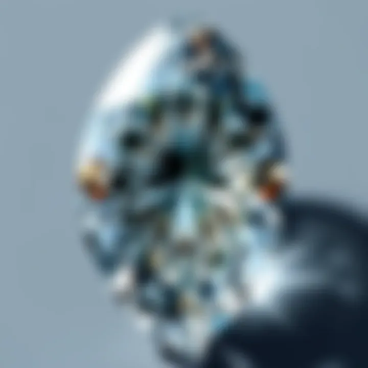 Notable Exploring the Multifaceted Nature of Diamond Shapes