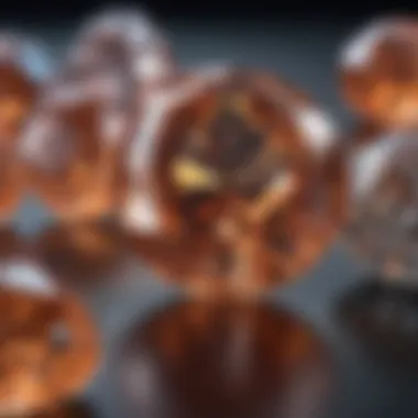 Market Trends of Lab Diamonds A visual representation of market trends related to lab-grown diamonds