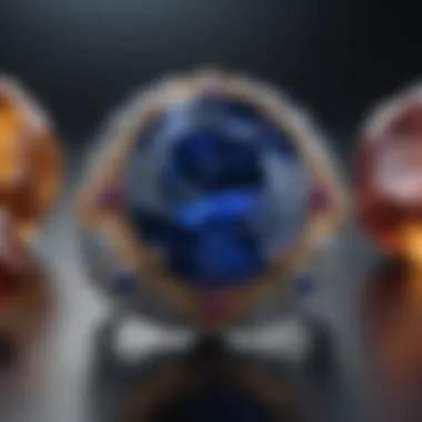 Exploring the September 13 Birthstone: A Comprehensive Insight Summary Exploring the September 13 Birthstone: A Comprehensive Insight Summary