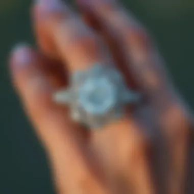 Notable How to Test a Diamond Ring: Comprehensive Techniques and Insights Notable How to Test a Diamond Ring: Comprehensive Techniques and Insights