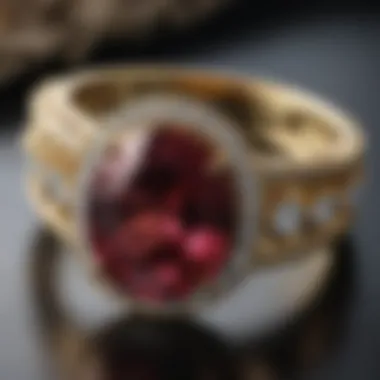 Jewelry Ideas for a 50th Wedding Anniversary: A Comprehensive Guide Summary