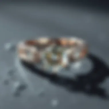 Maximizing the Value of Your Diamond Ring Summary