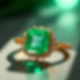 May Birthstone Gifts: Exploring Emeralds and Their Timeless Appeal Introduction