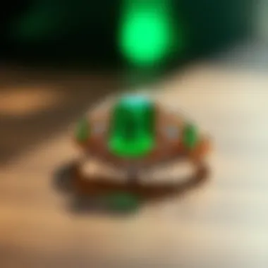 Notable May Birthstone Gifts: Exploring Emeralds and Their Timeless Appeal Notable May Birthstone Gifts: Exploring Emeralds and Their Timeless Appeal