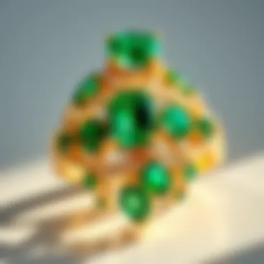 May Birthstone Gifts: Exploring Emeralds and Their Timeless Appeal Summary May Birthstone Gifts: Exploring Emeralds and Their Timeless Appeal Summary