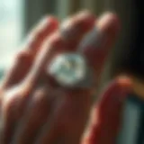 Measuring Finger Size for Rings: A Comprehensive Guide Introduction