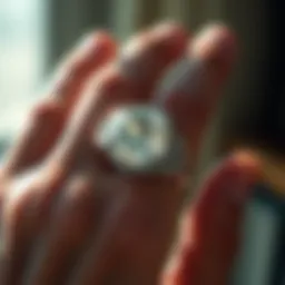 Measuring Finger Size for Rings: A Comprehensive Guide Introduction