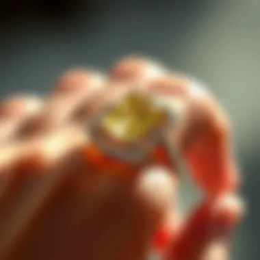 Notable Measuring Finger Size for Rings: A Comprehensive Guide Notable Measuring Finger Size for Rings: A Comprehensive Guide