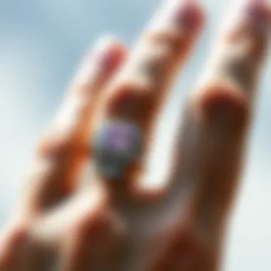 Measuring Finger Size for Rings: A Comprehensive Guide Summary Measuring Finger Size for Rings: A Comprehensive Guide Summary