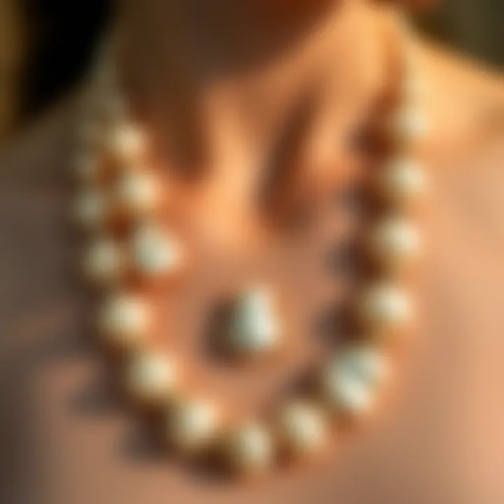 Cultural Significance of Baroque Pearls Through History Cultural significance of baroque pearls represented in historical jewelry collections