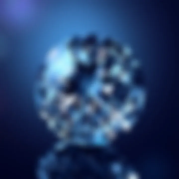 Essential Tips for Diamond Buyers An infographic summarizing essential post-purchase tips for diamond buyers.