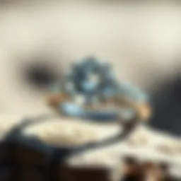 Pawn or Sell: Exploring the Options for Your Diamond Ring Introduction