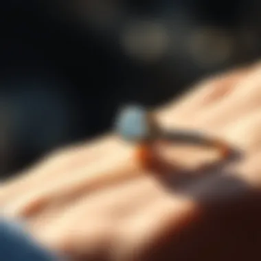 Notable Pawn or Sell: Exploring the Options for Your Diamond Ring Notable Pawn or Sell: Exploring the Options for Your Diamond Ring