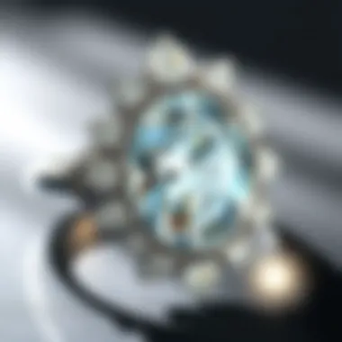 Realistic Diamond Rings: An In-Depth Exploration Summary Realistic Diamond Rings: An In-Depth Exploration Summary