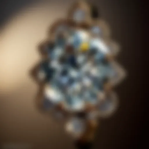 Selling Your Diamond: Exploring Local Options Introduction