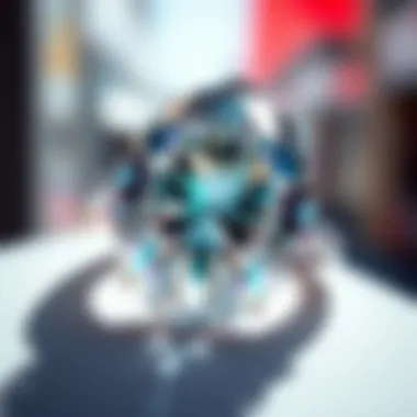 Notable Selling Your Diamond: Exploring Local Options