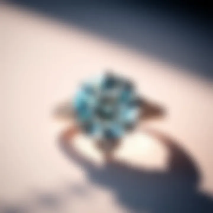 Selling Your Diamond: Exploring Local Options Summary