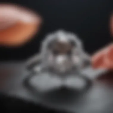 Notable The Allure and Significance of 3kt Engagement Rings Notable The Allure and Significance of 3kt Engagement Rings