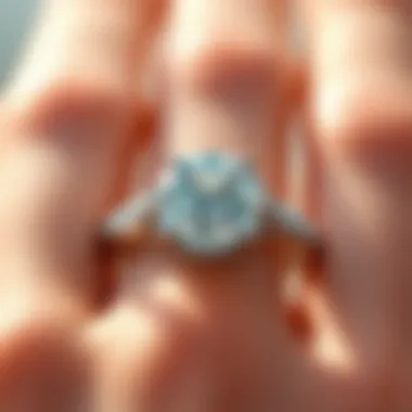 The Allure of a $10,000 Tiffany Engagement Ring Summary The Allure of a $10,000 Tiffany Engagement Ring Summary