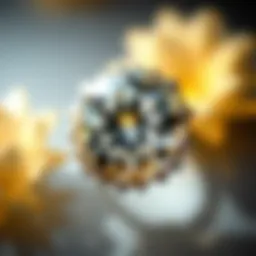 The April 20 Gemstone: Exploring the Rich World of Diamonds and Beyond Introduction