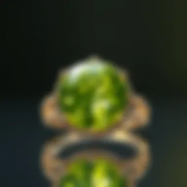 Notable The Birthstone for August 22: A Closer Look at Peridot