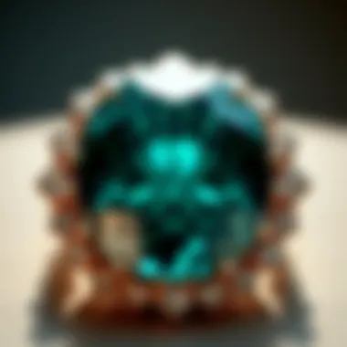 Notable The Color of December 31 Birthstone: Insights and Significance