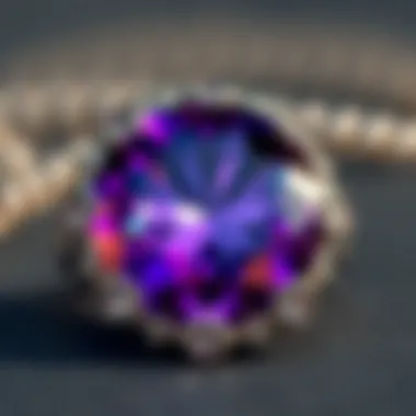 The Color of December 31 Birthstone: Insights and Significance Summary
