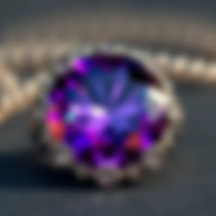 The Color of December 31 Birthstone: Insights and Significance Summary
