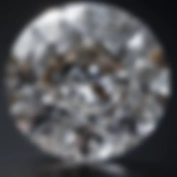 The Comprehensive Guide to 2.23 Carat Diamonds Introduction