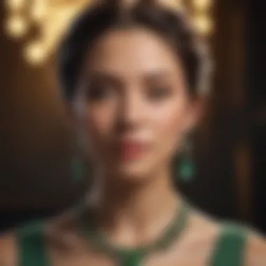 Maintaining the Elegance of Jade Proper care techniques for maintaining jade jewelry