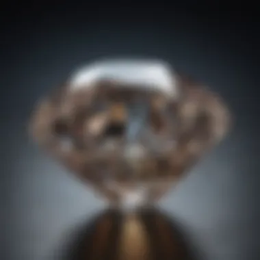 Cultural Symbolism of Diamonds Cultural symbols associated with diamonds across different societies