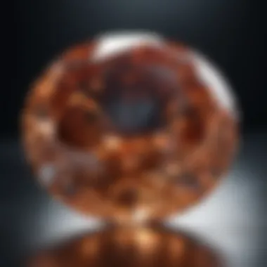 The Impact of Luxury Branding on Diamonds Luxury branding elements associated with diamond marketing