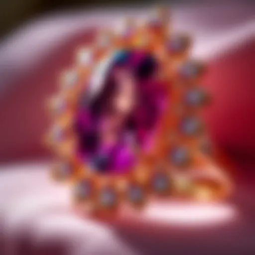 The Most Valuable Jewel: An Exploration of the Rarest Treasures Introduction