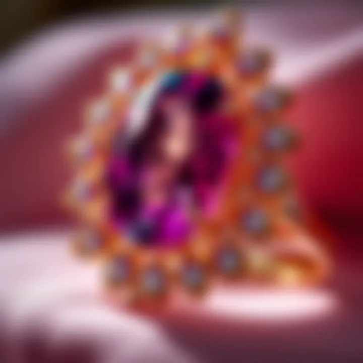The Most Valuable Jewel: An Exploration of the Rarest Treasures Introduction